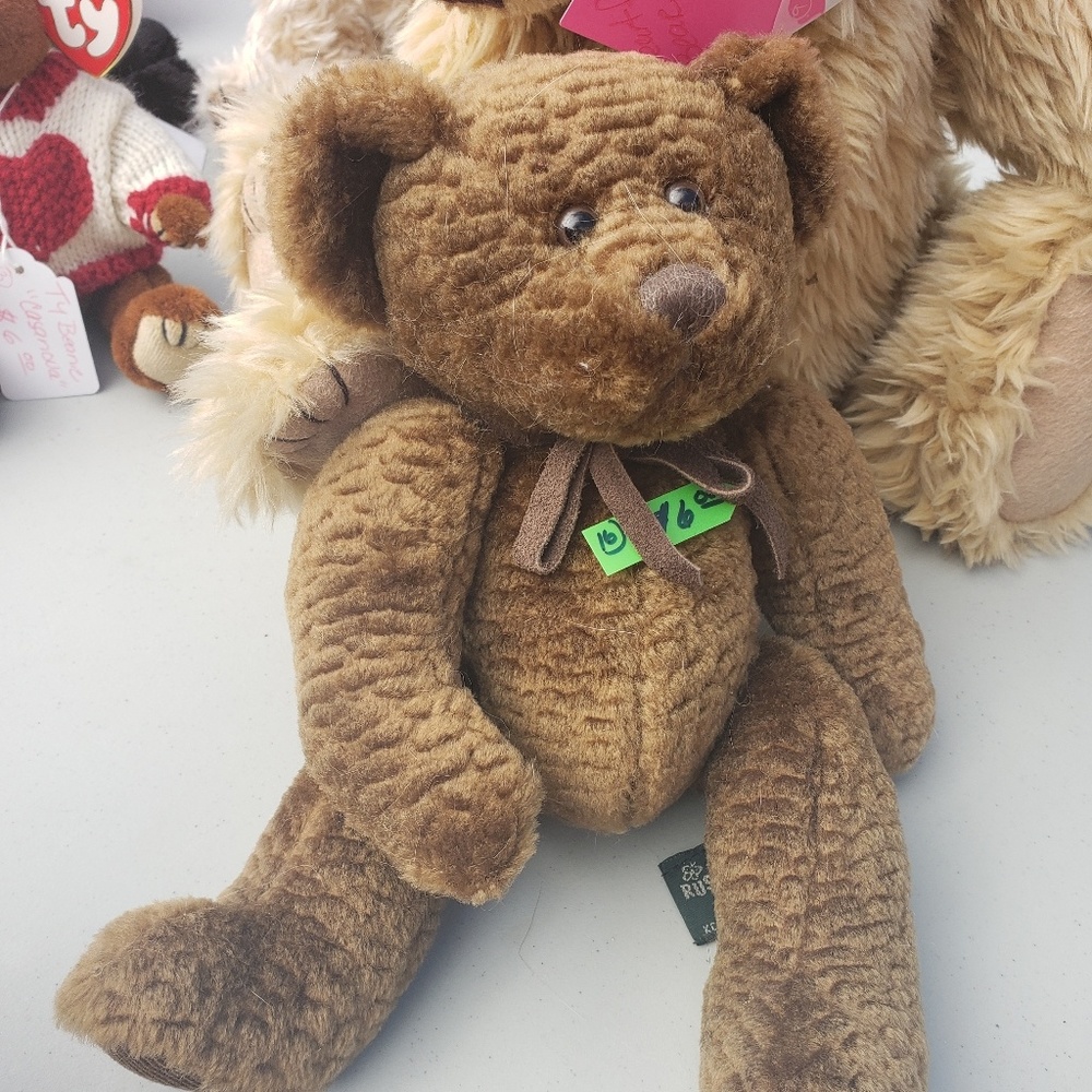 Teddy Bear